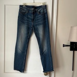 Banana Republic girlfriend Jean, size 29/8